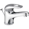 Смеситель для умывальника FRAP F1002-В хром F1002-B